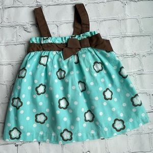 Park Bench Kids Tank